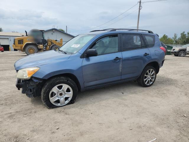 2006 TOYOTA RAV4, 