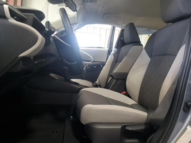 JTDBDMHE7S3025340 - 2025 TOYOTA COROLLA LE 蓝色 照片 7