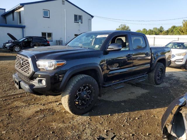 2020 TOYOTA TACOMA DOUBLE CAB, 