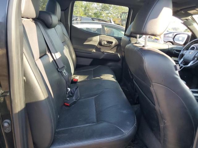 3TMCZ5ANXLM351056 - 2020 TOYOTA TACOMA DOUBLE CAB Siyah fotoğraf 10