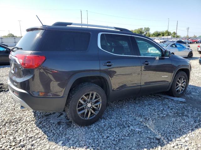 1GKKNULS9HZ127209 - 2017 GMC ACADIA SLT-1 CHARCOAL photo 3