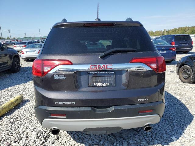 1GKKNULS9HZ127209 - 2017 GMC ACADIA SLT-1 CHARCOAL photo 6