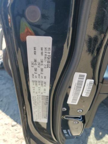 3C4NJDBB8JT320762 - 2018 JEEP COMPASS LATITUDE Қара фото 12