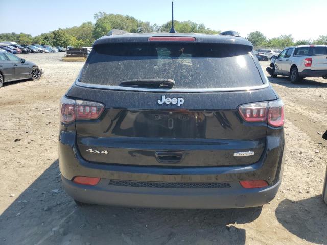 3C4NJDBB8JT320762 - 2018 JEEP COMPASS LATITUDE Қара фото 6