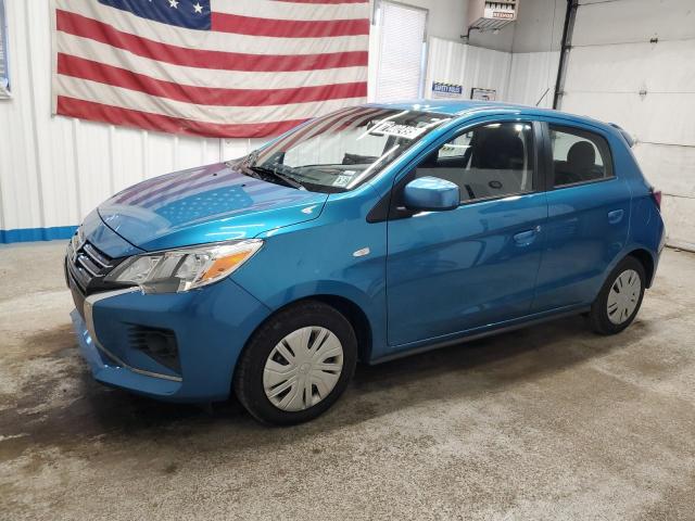 2024 MITSUBISHI MIRAGE ES, 