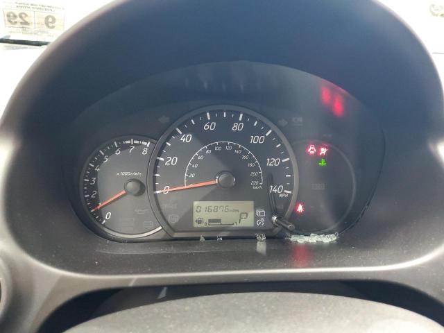 ML32AUHJ3RH017242 - 2024 MITSUBISHI MIRAGE ES BLUE photo 9