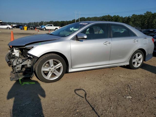 2014 TOYOTA CAMRY L, 