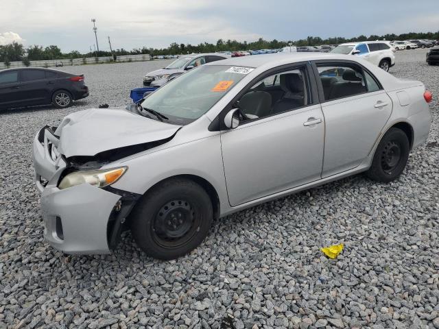 2011 TOYOTA COROLLA BASE, 