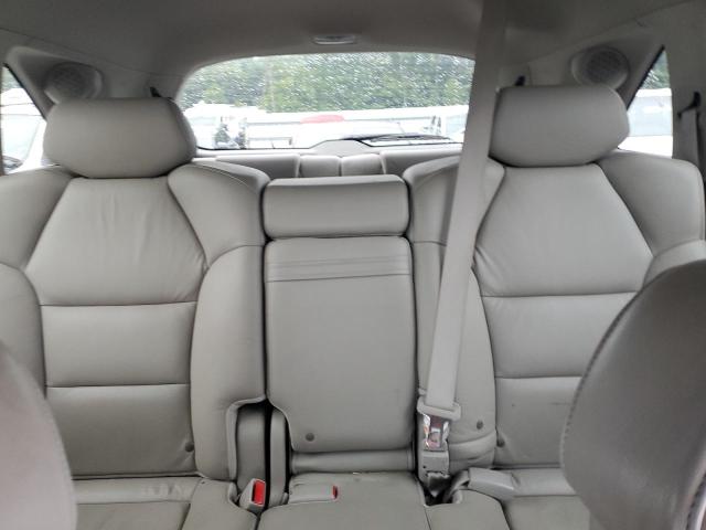 2HNYD28689H523314 - 2009 ACURA MDX TECHNOLOGY Azul foto 10