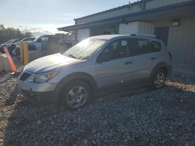 2006 PONTIAC VIBE, 