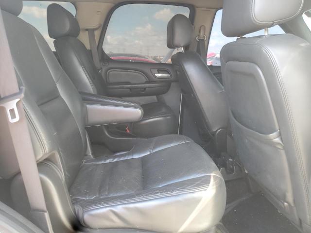 1GYFK63817R421122 - 2007 CADILLAC ESCALADE LUXURY Сірий фото 10