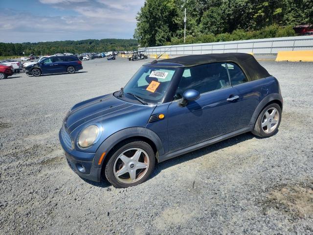 2010 MINI COOPER, 