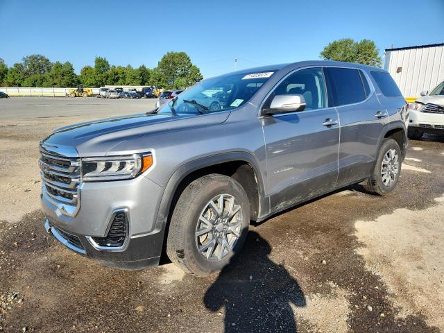 2023 GMC ACADIA SLE, 