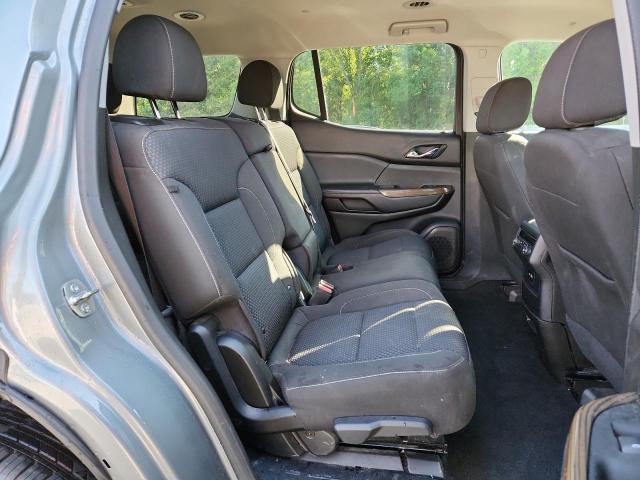 1GKKNKL40PZ218213 - 2023 GMC ACADIA SLE ვერცხლისფერი ფოტო 11