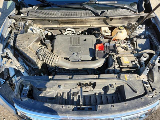 1GKKNKL40PZ218213 - 2023 GMC ACADIA SLE ვერცხლისფერი ფოტო 12