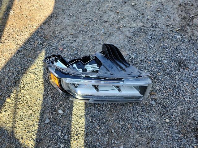 1GKKNKL40PZ218213 - 2023 GMC ACADIA SLE ვერცხლისფერი ფოტო 13