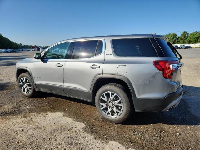 1GKKNKL40PZ218213 - 2023 GMC ACADIA SLE ვერცხლისფერი ფოტო 2