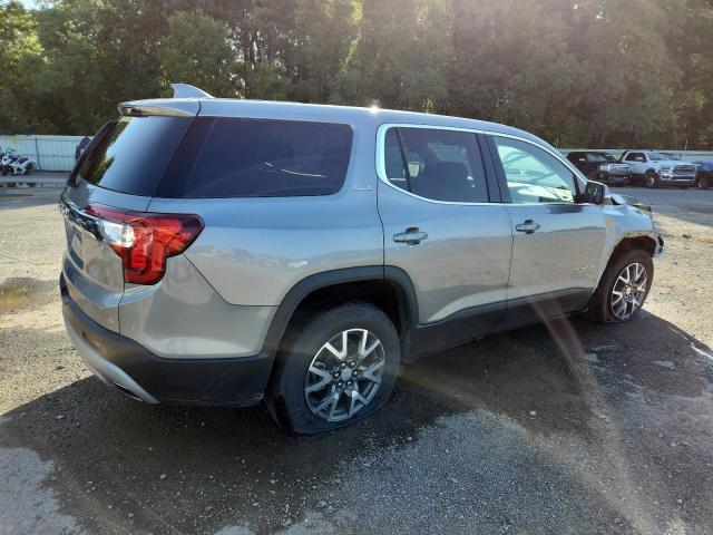 1GKKNKL40PZ218213 - 2023 GMC ACADIA SLE ვერცხლისფერი ფოტო 3