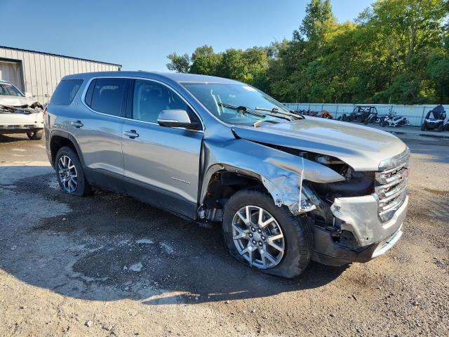 1GKKNKL40PZ218213 - 2023 GMC ACADIA SLE ვერცხლისფერი ფოტო 4