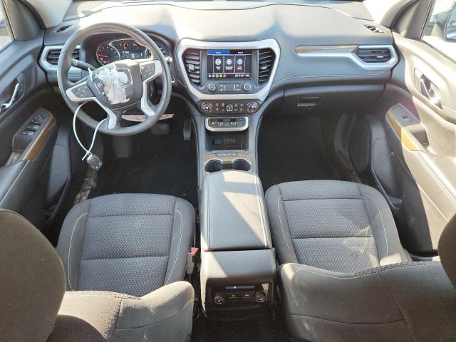 1GKKNKL40PZ218213 - 2023 GMC ACADIA SLE ვერცხლისფერი ფოტო 8