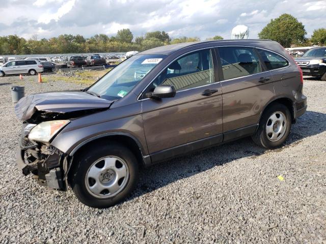 2011 HONDA CR-V LX, 