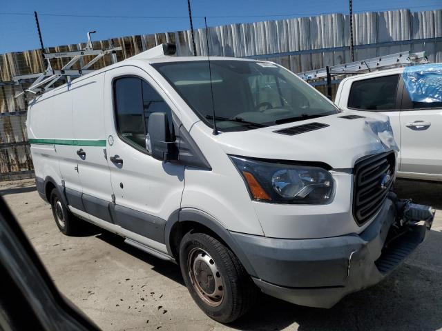 2016 FORD TRANSIT T-150, 