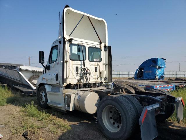 3AKBGADV4FSGU9419 - 2015 FREIGHTLINER CASCADIA WHITE photo 3