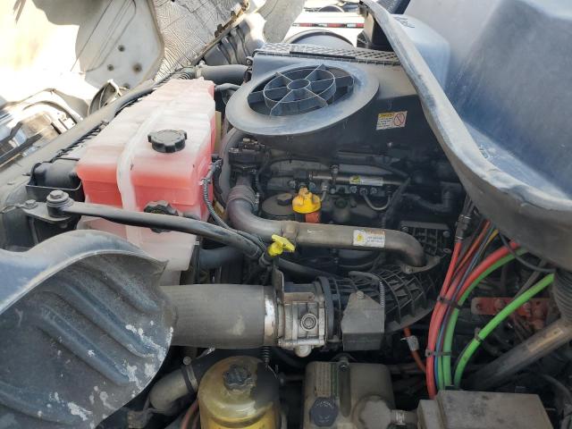 3AKBGADV4FSGU9419 - 2015 FREIGHTLINER CASCADIA WHITE photo 7