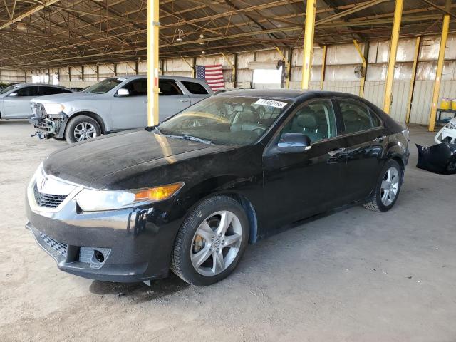 2010 ACURA TSX, 
