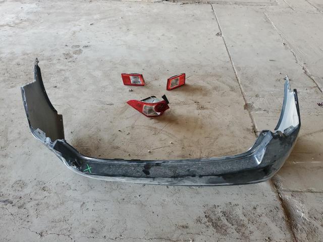 JH4CU2F63AC026857 - 2010 ACURA TSX BLACK photo 12