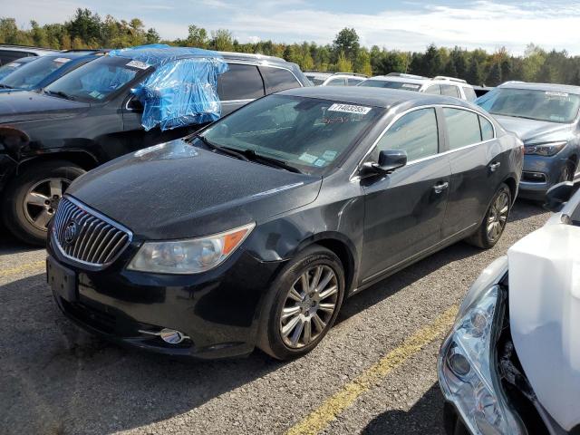 2013 BUICK LACROSSE, 