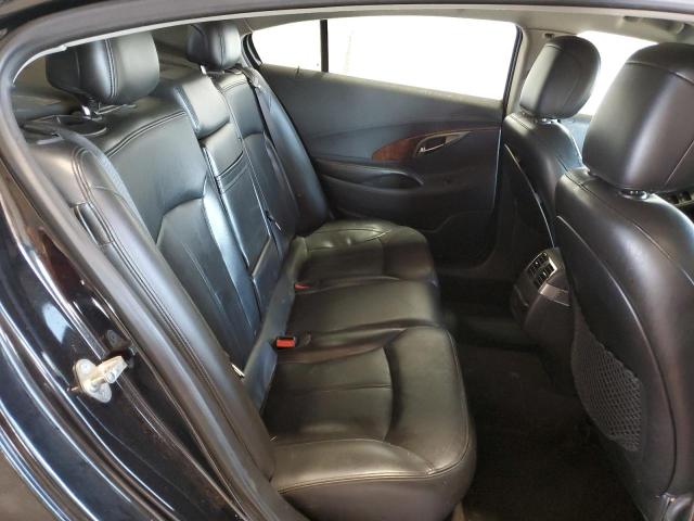 1G4GC5E32DF309554 - 2013 BUICK LACROSSE CHARCOAL photo 11
