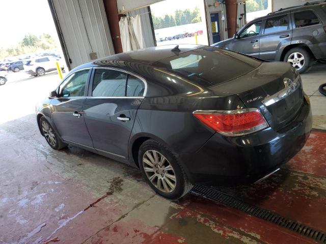 1G4GC5E32DF309554 - 2013 BUICK LACROSSE CHARCOAL photo 2