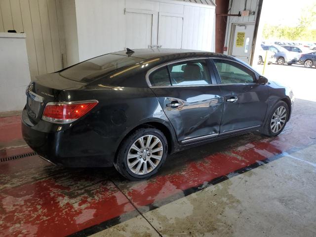 1G4GC5E32DF309554 - 2013 BUICK LACROSSE CHARCOAL photo 3