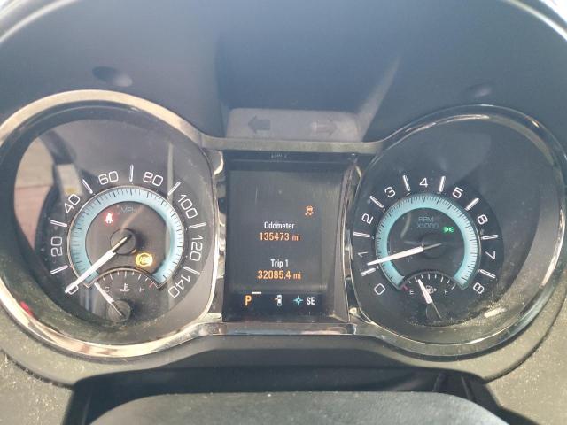 1G4GC5E32DF309554 - 2013 BUICK LACROSSE CHARCOAL photo 9