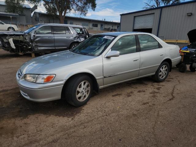 2000 TOYOTA CAMRY CE, 