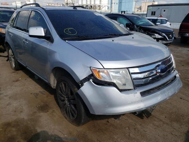 2009 FORD EDGE LIMITED, 