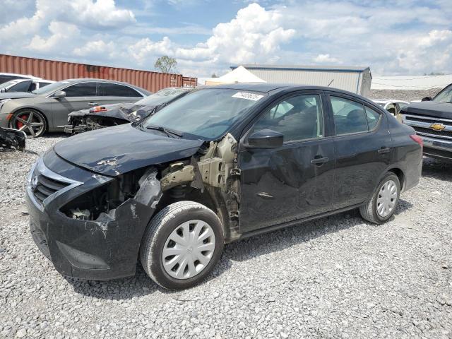 2017 NISSAN VERSA S, 