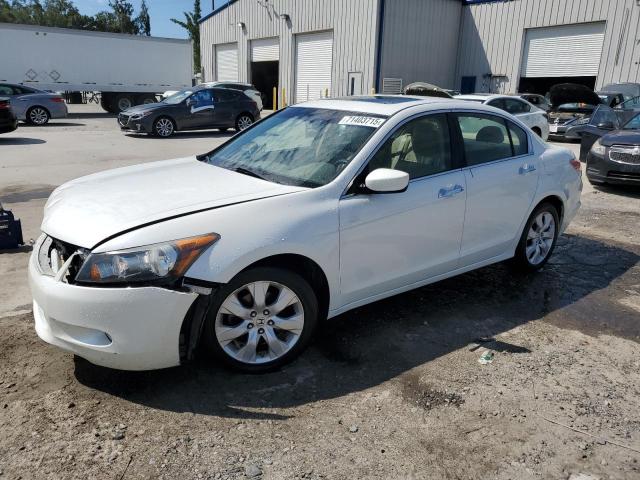 2010 HONDA ACCORD EX, 