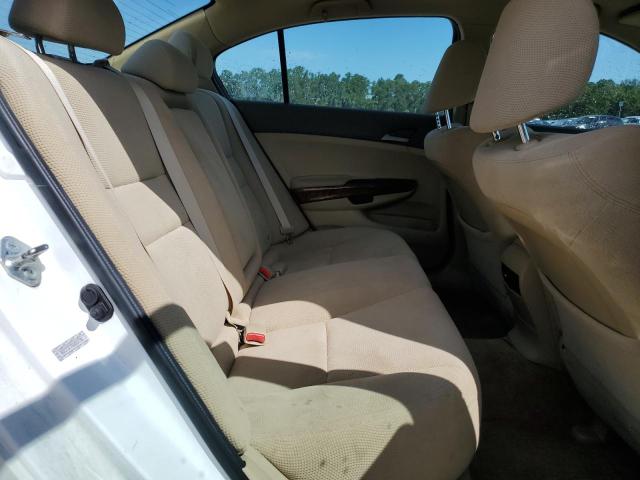 5KBCP3F75AB009781 - 2010 HONDA ACCORD EX Ağ foto 10