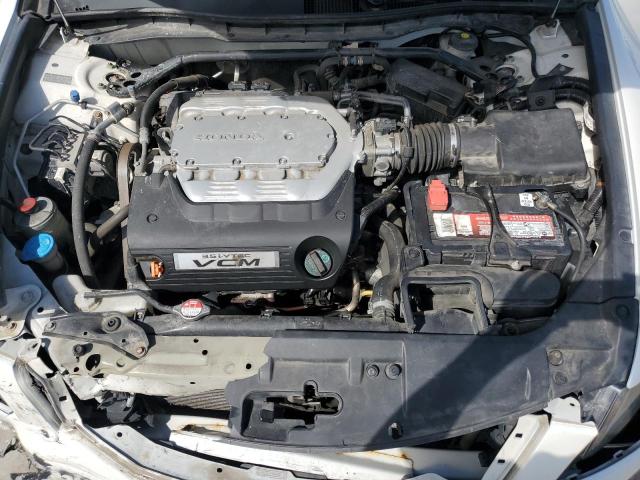 5KBCP3F75AB009781 - 2010 HONDA ACCORD EX Ağ foto 11