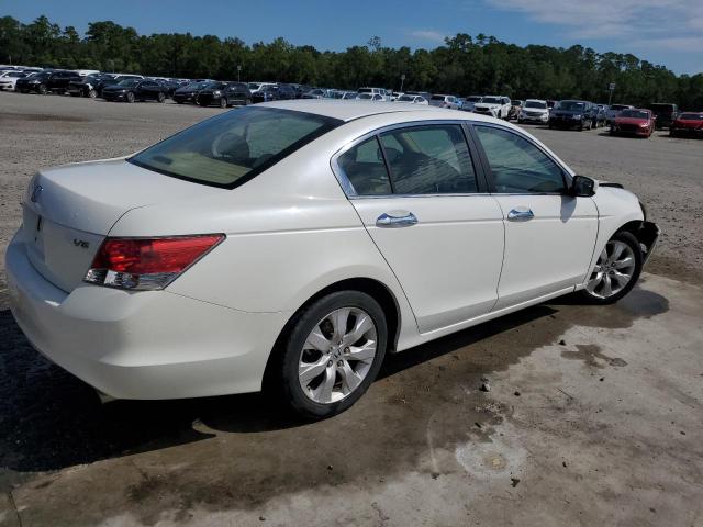 5KBCP3F75AB009781 - 2010 HONDA ACCORD EX Ağ foto 3