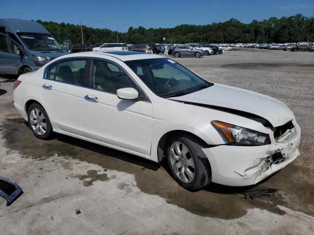 5KBCP3F75AB009781 - 2010 HONDA ACCORD EX Ağ foto 4