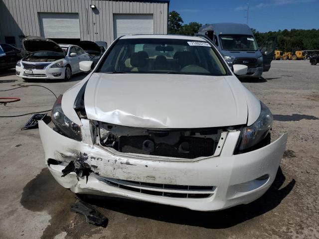 5KBCP3F75AB009781 - 2010 HONDA ACCORD EX Ağ foto 5