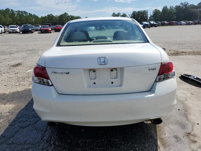 5KBCP3F75AB009781 - 2010 HONDA ACCORD EX Ağ foto 6