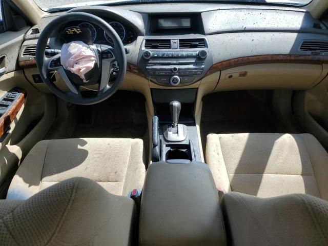 5KBCP3F75AB009781 - 2010 HONDA ACCORD EX Ağ foto 8
