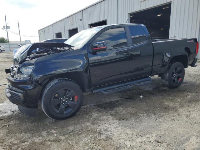 2022 CHEVROLET COLORADO LT, 