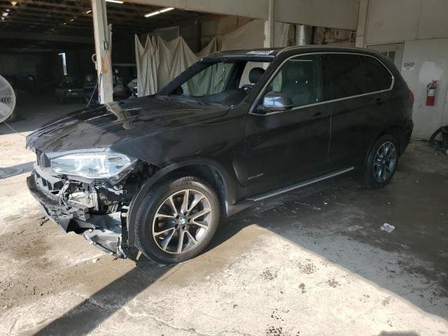 2017 BMW X5 XDRIVE35I, 