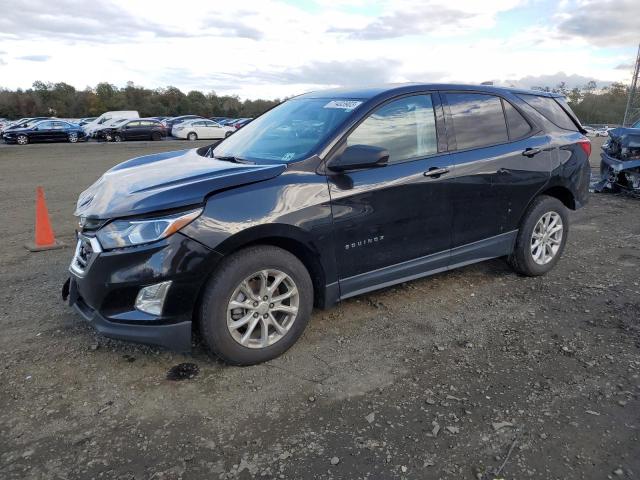 2019 CHEVROLET EQUINOX LS, 