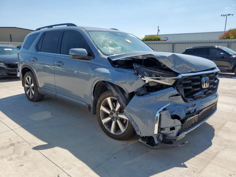 2024 HONDA PILOT TOURING, 